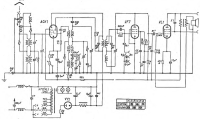 Telefunken T4-Z-Schematic 